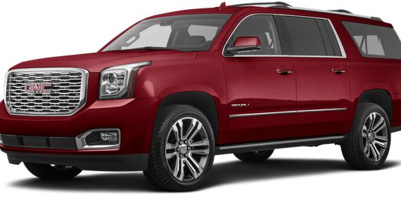 GMC YUKON XL 2019 1GKS2HKJ0KR260196 image